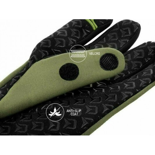 Неопренови ръкавици Delphin RWR Free