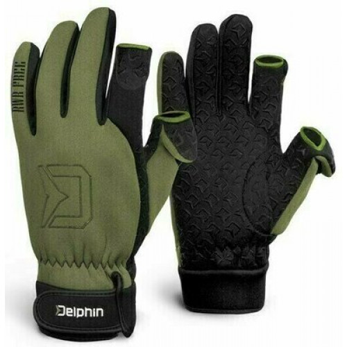 Неопренови ръкавици Delphin RWR Free