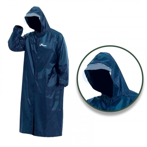Дъждобран Fil Fishing Rain Coat