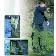 Неопренови ботуши Fil Fishing Hip Waders