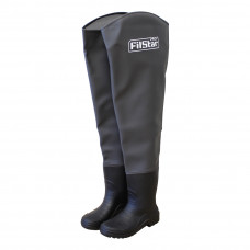 Ботуши дълги FilStar PVC Delux