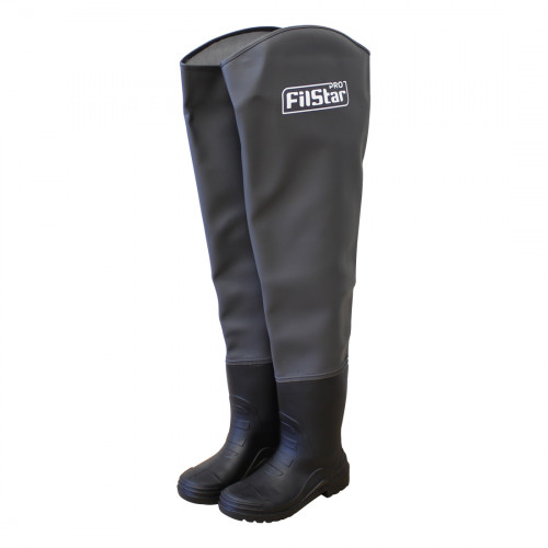 Ботуши дълги FilStar PVC Delux