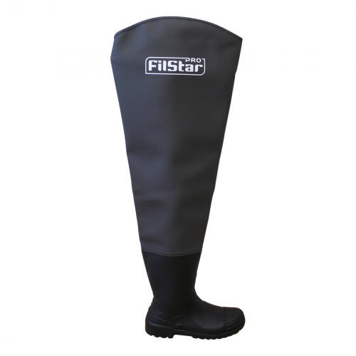 Ботуши дълги FilStar PVC Delux