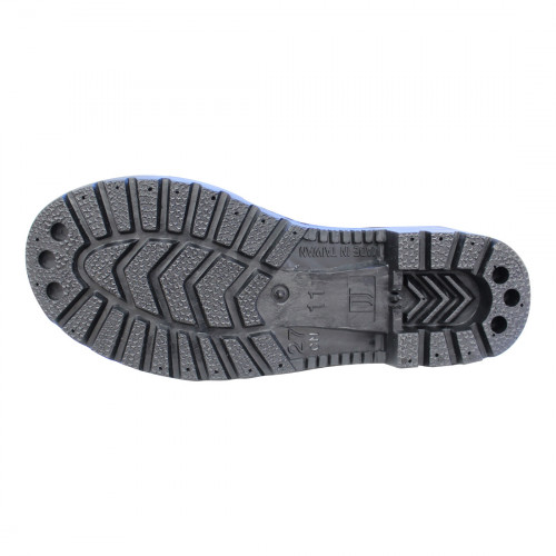 Ботуши дълги FilStar PVC Delux