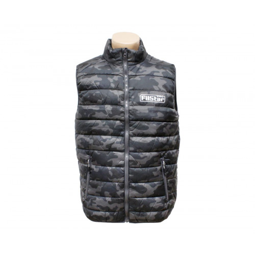 Елек Filstar Speedy Neo - Камуфлажен