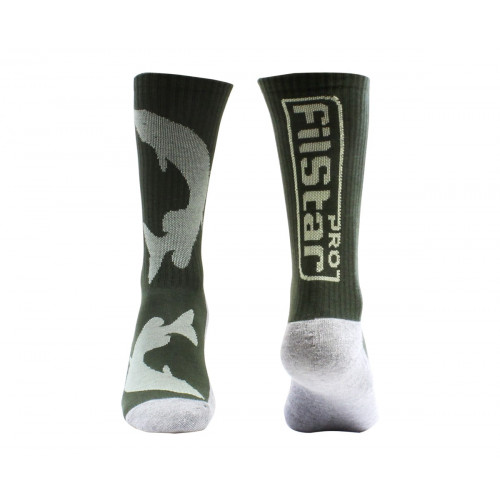 Спортни чорапи FilStar Fishing Socks Pike
