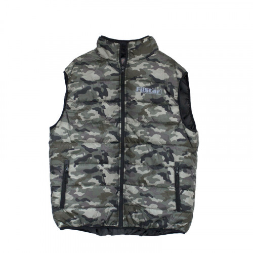 Елек Filstar Light Camo Vest