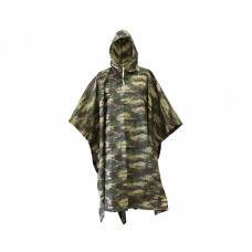 Дъждобран пончо Filstar