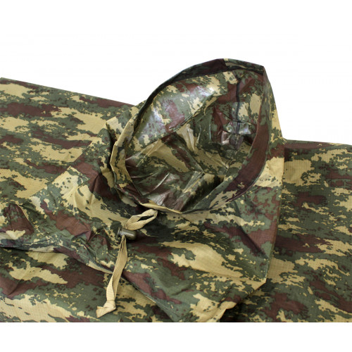 Дъждобран пончо Filstar