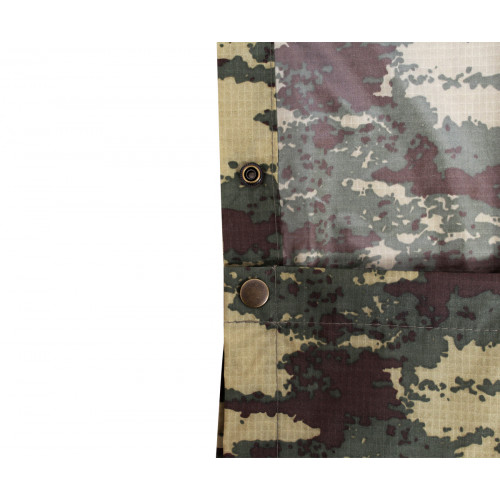 Дъждобран пончо Filstar