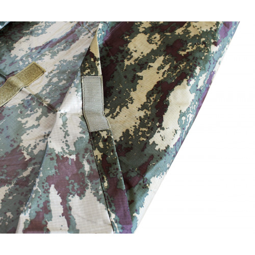 Дъждобран пончо Filstar