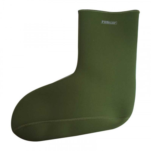 Неопренови чорапи FilStar FS001 3 мм