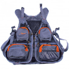 Мухарски елек Focus Luxury