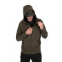 Суичър Fox Collection LW Hoody Green & Black    