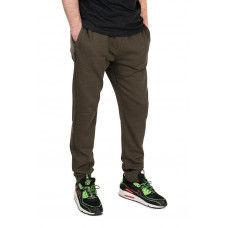Панталон Fox Collection LW Jogger Green & Black