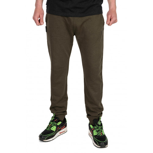 Панталон Fox Collection LW Jogger Green & Black