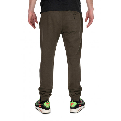 Панталон Fox Collection LW Jogger Green & Black