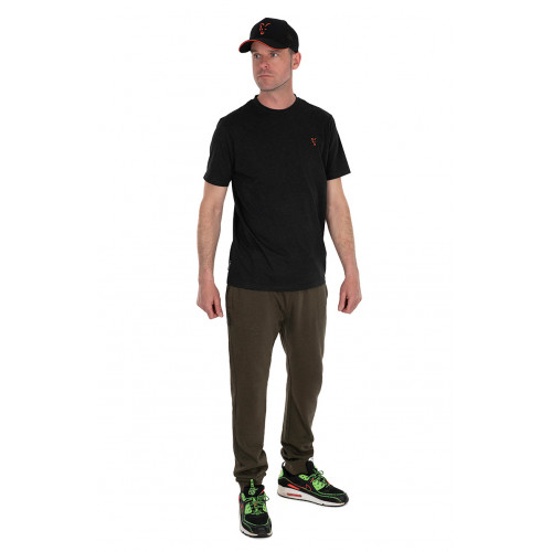 Панталон Fox Collection LW Jogger Green & Black
