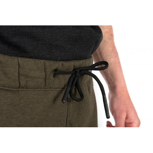 Панталон Fox Collection LW Jogger Green & Black