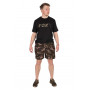 Къси панталони Fox Black/Camo LW Swim Shorts