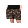 Къси панталони Fox Black/Camo LW Swim Shorts