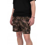 Къси панталони Fox Black/Camo LW Swim Shorts