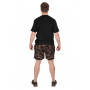 Къси панталони Fox Black/Camo LW Swim Shorts