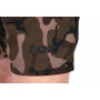 Къси панталони Fox Black/Camo LW Swim Shorts