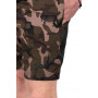 Къси панталони Fox Black/Camo LW Swim Shorts
