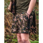 Къси панталони Fox Black/Camo LW Swim Shorts