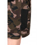 Къси панталони Fox Black/Camo LW Swim Shorts