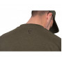 Тениска FOX Collection T Green & Black