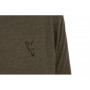 Тениска FOX Collection T Green & Black