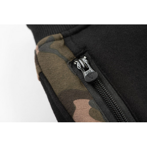 Панталон Fox Black / Camo Jogger