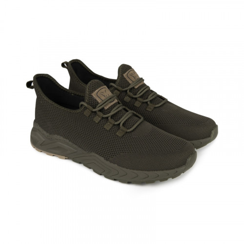 Обувки Fox Mesh Lite Trainers