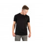 Тениска Fox Black T-Shirt