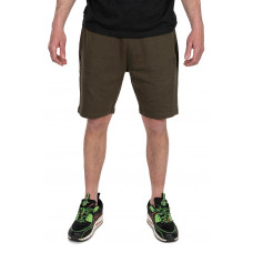 Къси панталони FOX Collection LW Jogger Short Green and Black