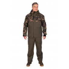 Зимен комплект Fox Khaki / Camo Wintersuit