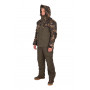 Зимен комплект Fox Khaki / Camo Wintersuit