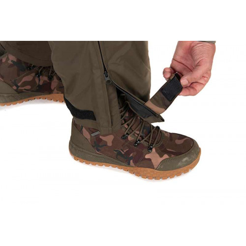 Зимен комплект Fox Khaki / Camo Wintersuit