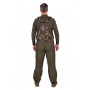 Зимен комплект Fox Khaki / Camo Wintersuit