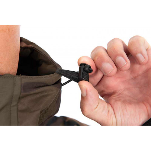 Зимен комплект Fox Khaki / Camo Wintersuit