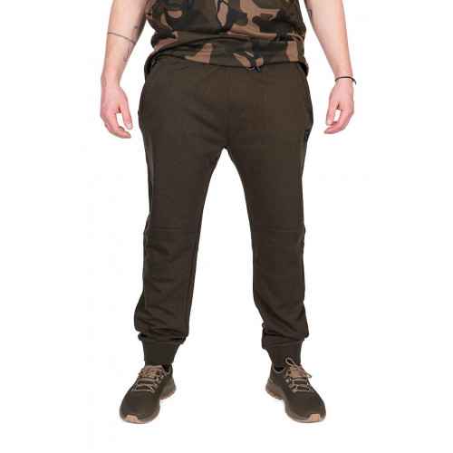 Панталон Fox LW Khaki Joggers