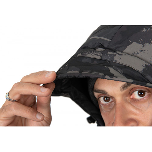 Зимен комплект Fox Rage Winter Suit