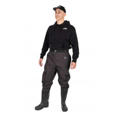 Панталон с ботуши Fox Rage Lightweight Waist Wader
