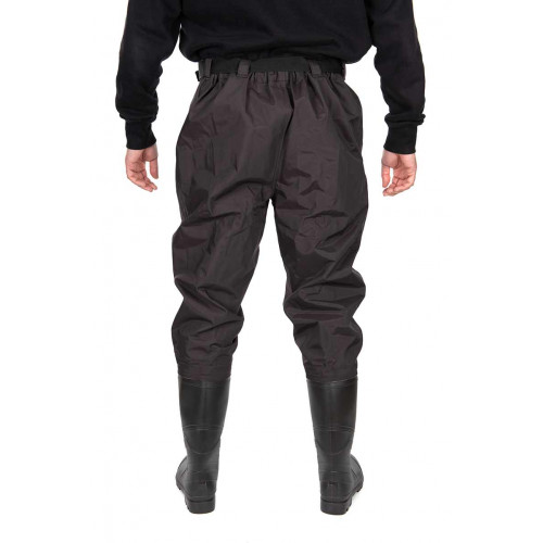 Панталон с ботуши Fox Rage Lightweight Waist Wader