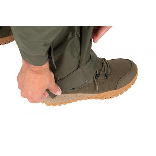 Зимен костюм Fox Collection Winter Suit Green