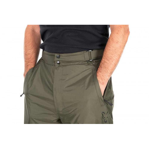 Зимен костюм Fox Collection Winter Suit Green