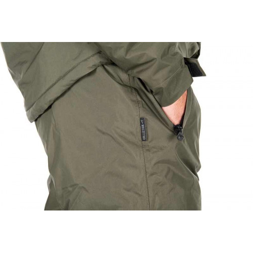 Зимен костюм Fox Collection Winter Suit Green