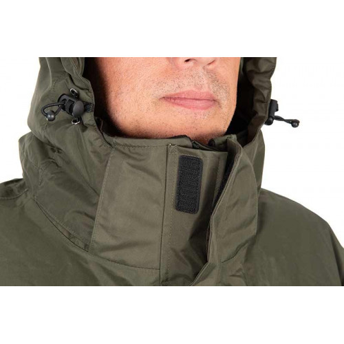 Зимен костюм Fox Collection Winter Suit Green